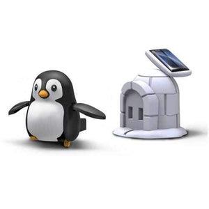 Penguin Life Solar Rechargeable Kit-toy-Smart Kids Only