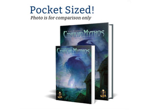 Dungeons & Dragons: Cthulhu Mythos Starter Set