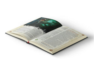 Cthulhu Mythos Paperback for 5e