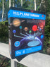 3D Solar System Planetarium Kit