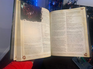 Cthulhu Mythos Hardcover Edition