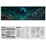 Cthulhu Mythos Game Master’s Screen