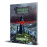 The Big Sleep RPG Campaign Book Set