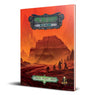 The Big Sleep RPG Campaign Book Set