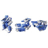 3 in 1 Solar Robot Transformer Kit-toy-Smart Kids Only