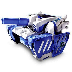 3 in 1 Solar Robot Transformer Kit-toy-Smart Kids Only