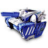 3 in 1 Solar Robot Transformer Kit-toy-Smart Kids Only
