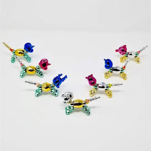 Twisty best sale animal bracelets