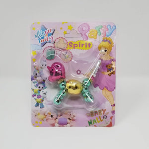 3-Pack Twisty Animal Bracelets - Random Selection (all Metallic Finish)-toy-Smart Kids Only