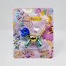3-Pack Twisty Animal Bracelets - Random Selection (all Metallic Finish)-toy-Smart Kids Only