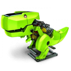 4 in 1 Solar Powered DIY Robot Kit - Mega Pack - 20 Kits-toy-Smart Kids Only