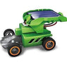 7 in 1 DIY Solar Power Vehicles & Recharging Station-toy-Smart Kids Only