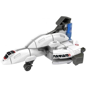 7 in 1 DIY Solar Rechargeable Space Fleet-toy-Smart Kids Only