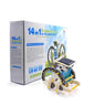 Advanced 14 in 1 DIY Solar Robot Kit - Mega Pack - 20 Kits-toy-Smart Kids Only