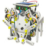 Advanced 14 in 1 DIY Solar Robot Kit - Party Pack - 10 Kits-toy-Smart Kids Only