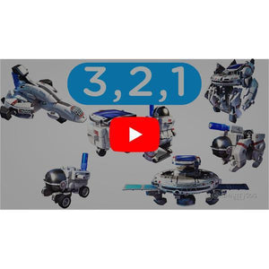 Advanced Engineer Bundle-Smart Kids Only