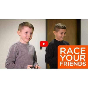 Aerial Combo Pack-Smart Kids Only