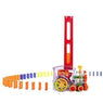Automatic Domino Train-toy-Smart Kids Only