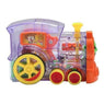 Automatic Domino Train-toy-Smart Kids Only