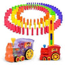 Automatic Domino Train-toy-Smart Kids Only