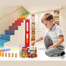 Automatic Domino Train-toy-Smart Kids Only