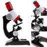 Educational Microscope & Lab Kit-toy-Smart Kids Only