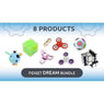 Fidgeters Dream Bundle-Smart Kids Only