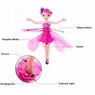 Flying Fairy Doll-toy-Smart Kids Only