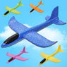 Giant Foam Glider Plane-toy-Smart Kids Only