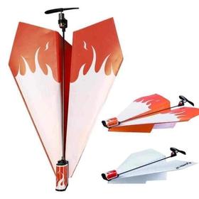 Hyper Boost Electric Paper Airplane Conversion Kit-toy-Smart Kids Only