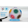 Multi-Color Push Ball Brain Teaser - Party Pack - 5 units-toy-Smart Kids Only