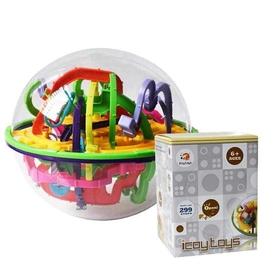 Super Maze Ball XL - 299 Steps-toy-Smart Kids Only